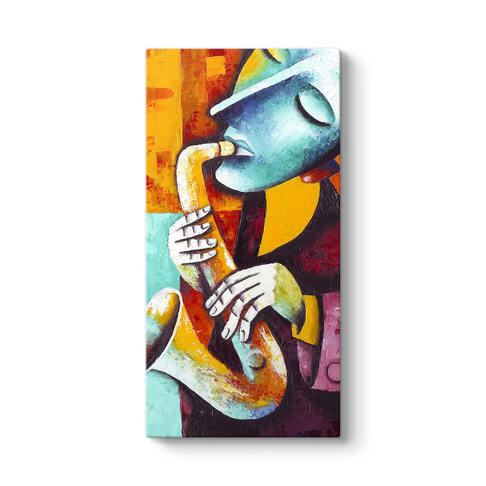 Music Playin Series Tablo - Model 7